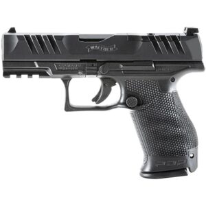 PDP COMPACT 9MM LUGER SEMI-AUTO HANDGUN CALIFORNIA COMPLIANT