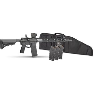 SAINT® VICTOR V2 AR-15 SEMI-AUTO RIFLE GEAR PAC™