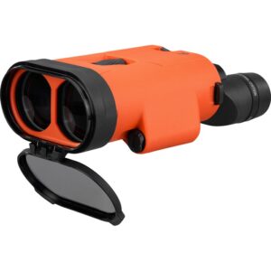 ZULU6 HDX PRO MARINE 18X50MM BINOCULAR
