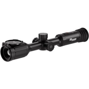 ECHO RV35 2-16X35MM THERMAL RIFLE SCOPE