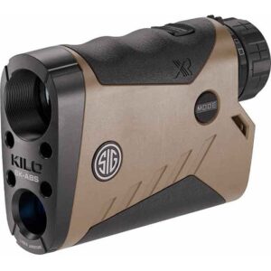 KILO8K-ABS GEN II LASER RANGE FINDER - KILO8K-ABS GEN2 LASER RANGE FINDER