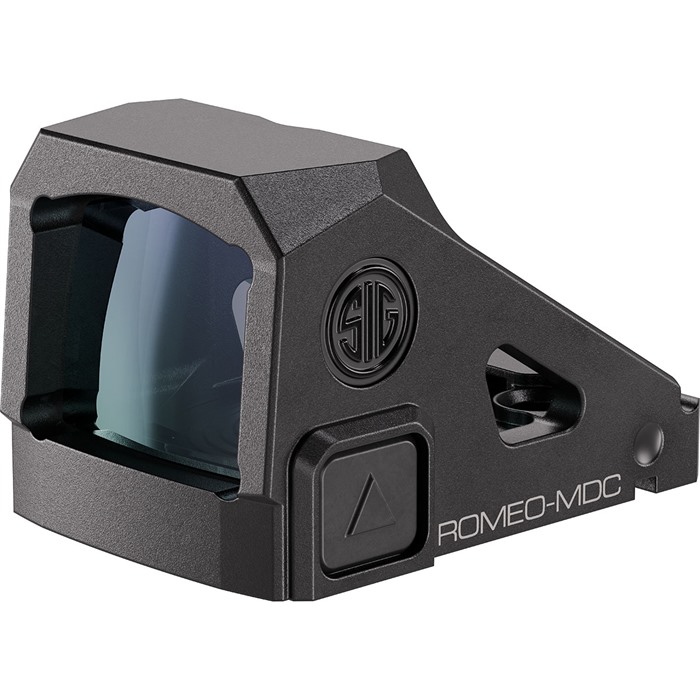 ROMEO-MDC 1X26MM REFLEX SIGHT