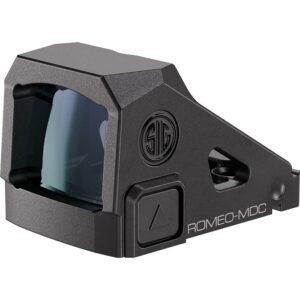ROMEO-MDC 1X26MM REFLEX SIGHT