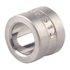 STEEL NECK SIZING BUSHINGS - 0.341'' STEEL NECK SIZING BUSHING