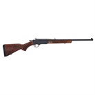 SINGLE SHOT 223 REMINGTON 22'' BBL AMERICAN WALNUT - SINGLE SHOT 223 REMINGTON 22'' BBL AMERICAN WALNUT