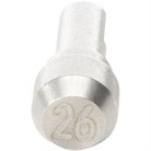 HIGH SPEED CASE TRIMMER PILOTS - 6.5MM CALIBER (.264) HIGH SPEED CASE TRIMMER PILOT