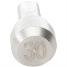 HIGH SPEED CASE TRIMMER PILOTS - 30 CALIBER (.308) HIGH SPEED CASE TRIMMER PILOT