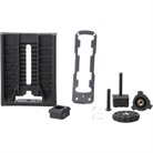 TOOL-LESS LENGTH-OF-PULL KIT FOR GEN4 X-RAY CHASSIS - TOOL-LESS LENGTH-OF-PULL KIT FOR GEN4 X-RAY CHASSIS