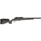 110 CARBON HUNTER 6.5 PRC BOLT ACTION RIFLE - 110 CARBON HUNTER 6.5 PRC 20''BBL (1)2RD MAG FLAT DARK GRAY