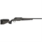 110 CORE HUNTER 300 AAC BLACKOUT BOLT ACTION RIFLE - 110 CORE HUNTER 300BLK 16.5''BBL (1)4RD MAG FLAT DARK GRAY