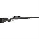 22 CREEDMOOR BOLT ACTION RIFLE - 110 CORE HUNTER 22 CM 20''BBL (1)4RD MAG FDG