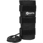 TACTICAL SUPPRESSOR COVERS - TACTICAL SUPPRESSOR COVER 8.5'' BLACK