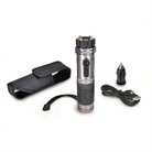 ZAP LIGHT 1 MILLION VOLT STUN DEVICE W/FLASHLIGHT & USB CHARGER - ZAP LIGHT 1M VOLT STUN GUN W/FLASHLIGHT & USB CHARGER