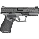 ECHELON™ ALPHA 4.0C COMPACT SEMI-AUTO HANDGUN - ECHELON ALPHA 4.0C 9MM LUGER 4''BBL 1(15)RD MAG BLACK
