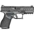 ECHELON ALPHA 4.0C COMPACT SEMI-AUTO HANDGUN - ECHELON ALPHA 4.0C 9MM 4''BBL 1(10)RD BLK CA COMPLY
