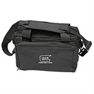 4-PISTOL RANGE BAG - 4-PISTOL RANGE BAG BLACK