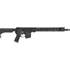 RESOLUTE MK 6MM AR SEMI-AUTO RIFLE - RESOLUTE MK4 6MM ARC 16.1''BBL (1)10RD MAG ARMOR BLACK