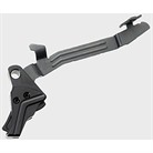 TRIGGER W/BAR FOR GLOCK 43/43X/48 - TRIGGER W/BAR FOR GLOCK G43 BLACK/BLACK