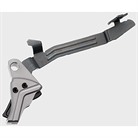 TRIGGER W/BAR FOR GLOCK 43/43X/48 - TRIGGER W/BAR FOR GLOCK G43 GRAY/BLACK