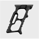 HALO MINIVERT GRIP M-LOK FOR AR-15/308 - HALO MINIVERT GRIP M-LOK FOR AR-15/308 BLACK