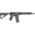 M&P 15 AXE 5.56X45MM NATO SEMI-AUTO PISTOL - M&P 15 AXE 5.56 NATO 11.5''BBL (1)30RD MAG BLACK