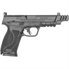 PC M&P M2.0 10MM AUTO SEMI-AUTO HANDGUN CALIFORNIA COMPLIANT - PC M&P 2.0 10MM AUTO 5.6''BBL (2)10RD MAGS BLACK CA COMP