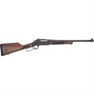 H14 LONG RANGER BIG WOODS 308 WINCHESTER LEVER ACTION RIFLE - H14 LONG RANGER BIG WOODS .308 WIN18.5''BBL(1)4RD BLACK/BROWN
