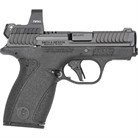 BODYGUARD 2.0 380 AUTO SEMI-AUTO HANDGUN W/RFX1 OPTIC - BODYGUARD 2.0 380 ACP 2.75''BBL (1)10(1)12RD NTS W/RFX1 BLK
