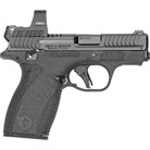 BODYGUARD 2.0 380 AUTO SEMI-AUTO HANDGUN W/RFX1 OPTIC - BODYGUARD 2.0 380 ACP 2.75''BBL (2)10 TS W/RFX1 BLK