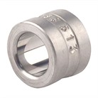 STEEL NECK SIZING BUSHINGS - STEEL NECK DIE BUSHING .348
